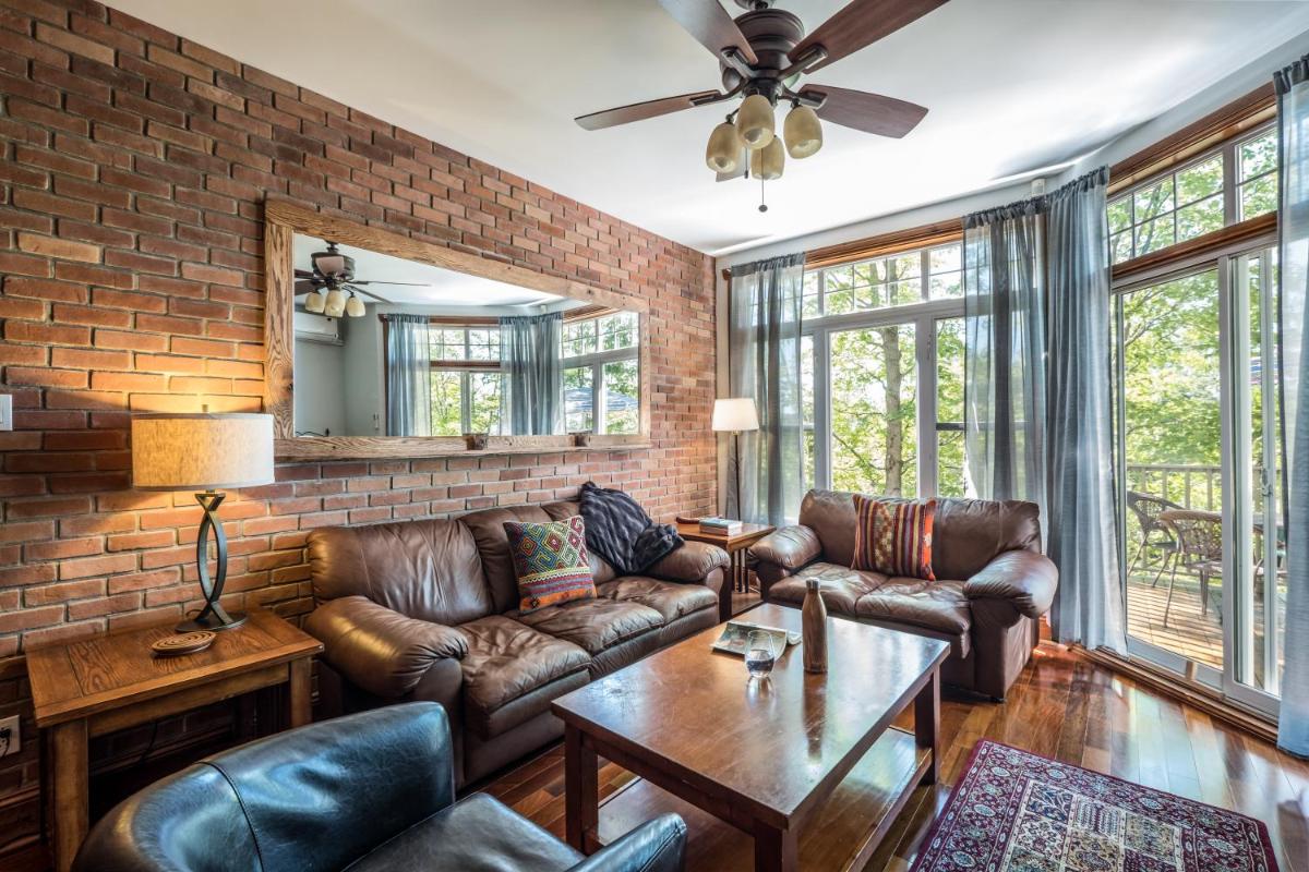 Le Boisé by Rendez-Vous Mont-Tremblant - Housity
