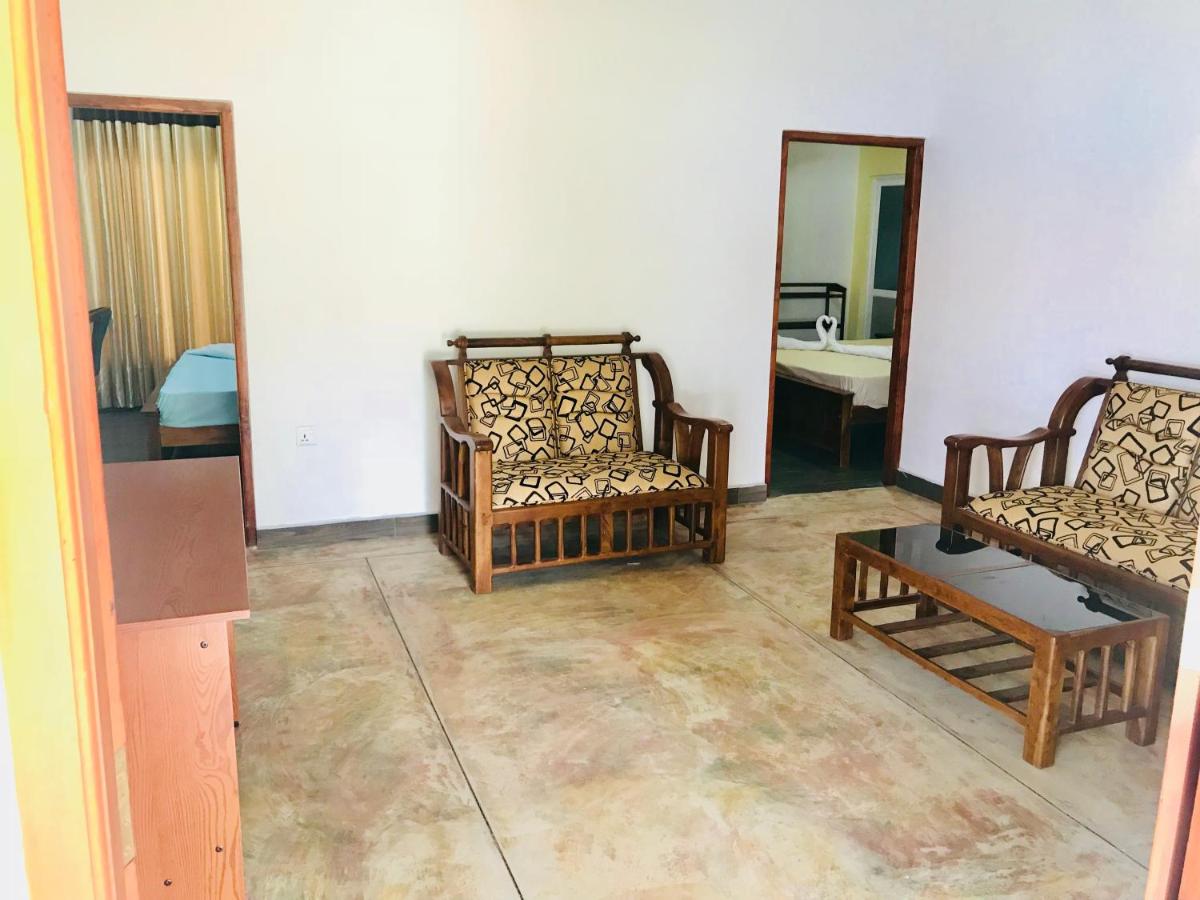 Suitetrails - Ocean Gate Negombo
