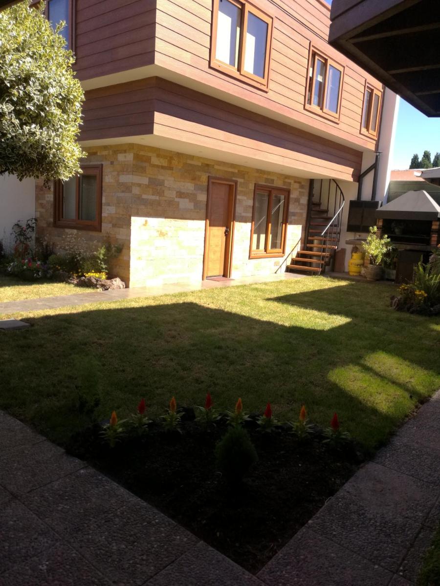 Torres Del Sur Cabañas & Hostal - Housity