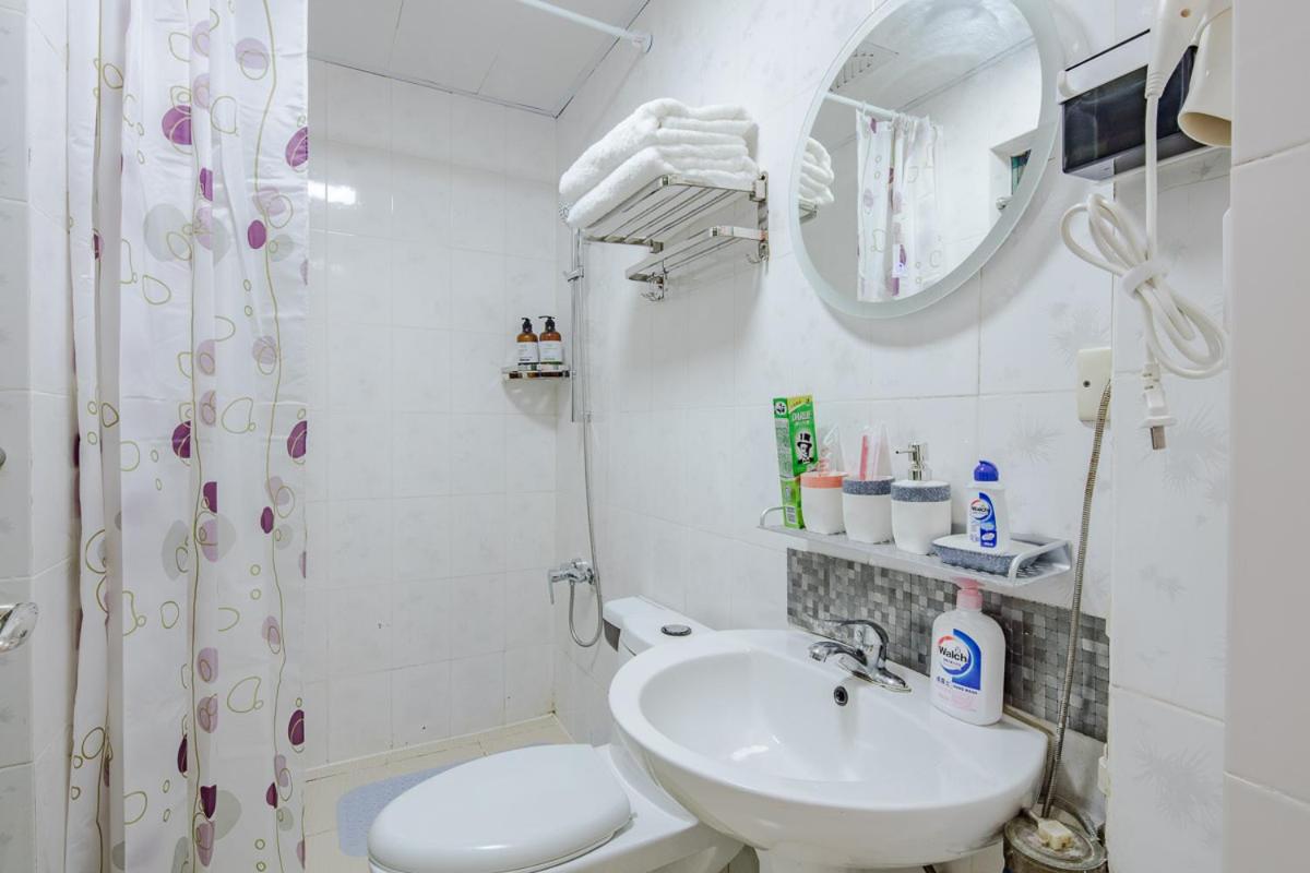 Chengdu Wuhou·Yulin Road Locals Apartment 00161640 - Housity