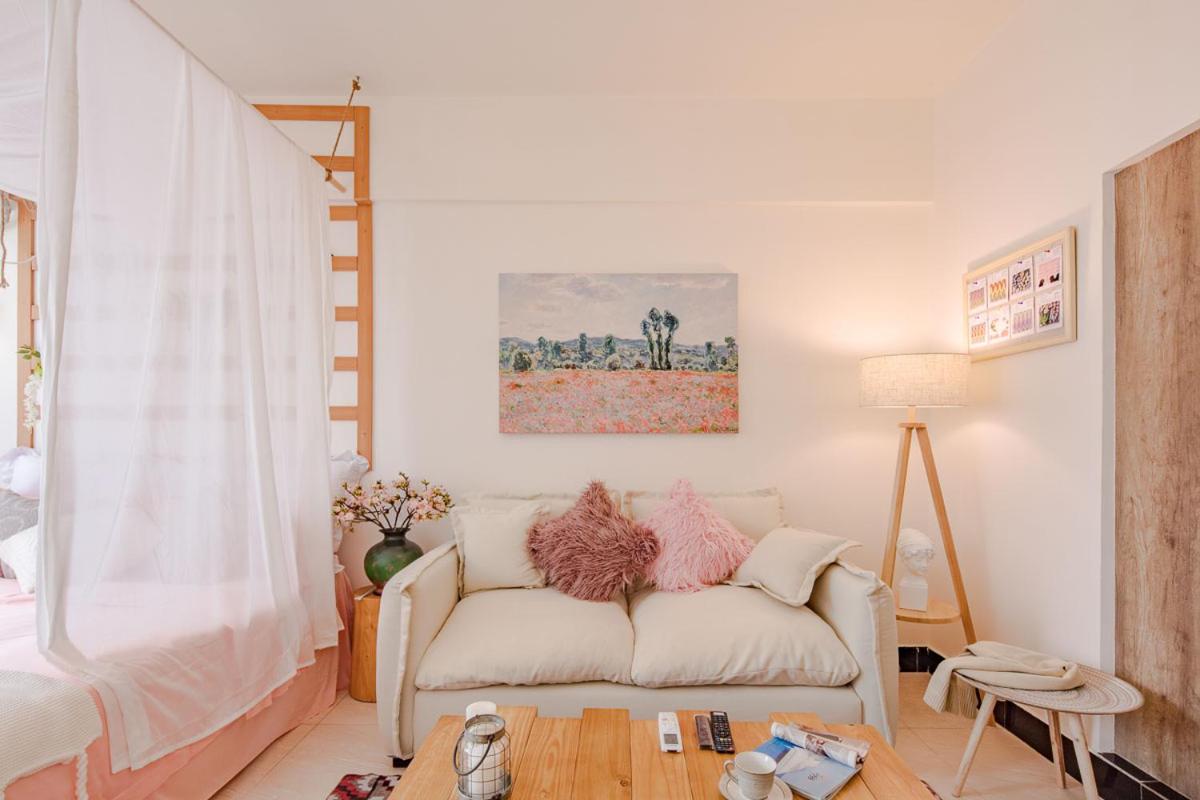 Chengdu Wuhou·Yulin Road Locals Apartment 00161640 - Housity