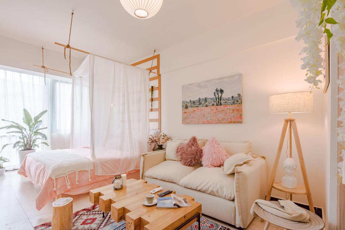 Chengdu Wuhou·Yulin Road Locals Apartment 00161640 - Housity