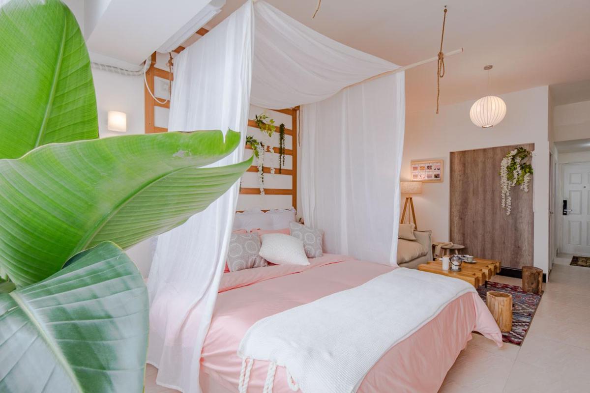 Suitetrails - Chengdu Wuhou·Yulin Road Locals Apartment 00161640
