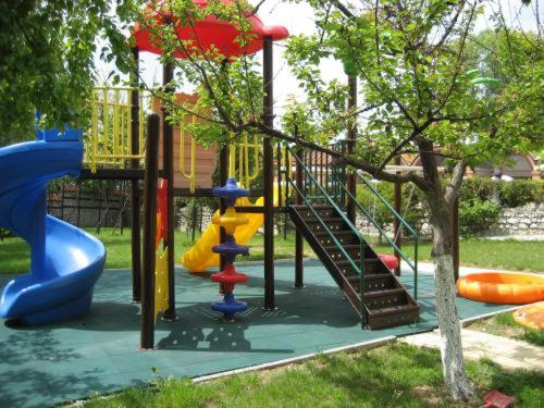 Suitetrails - Hotel Villa Ofir