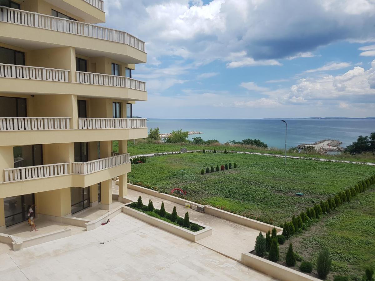 Apartment Aquamarine - Housity
