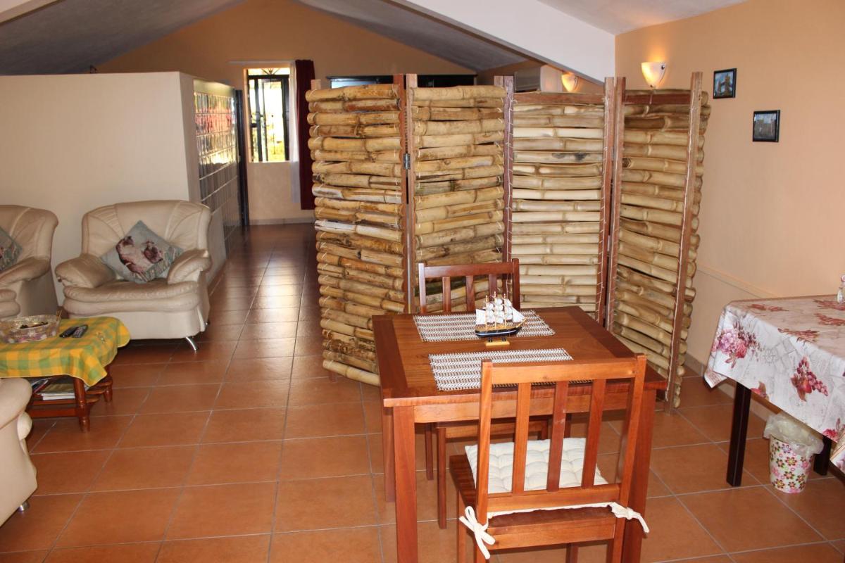 SM Lodge - Housity