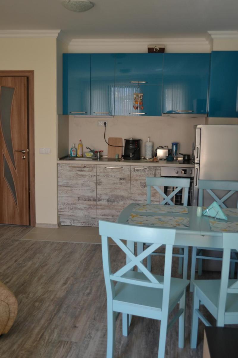 Apartment Aquamarine - Housity