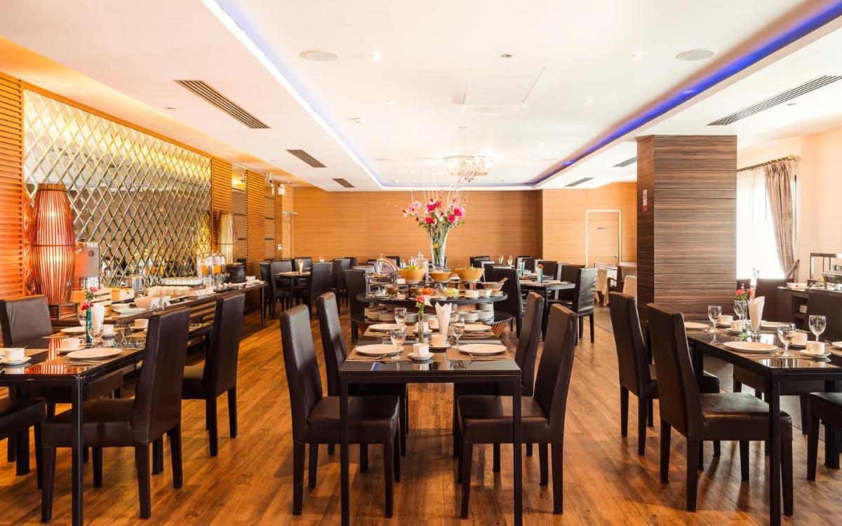 Grand Lord Boutique Hotel- SHA Extra Plus Certified - Housity