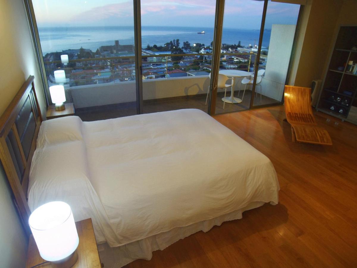 Alluring View at Valparaiso departamento - Housity