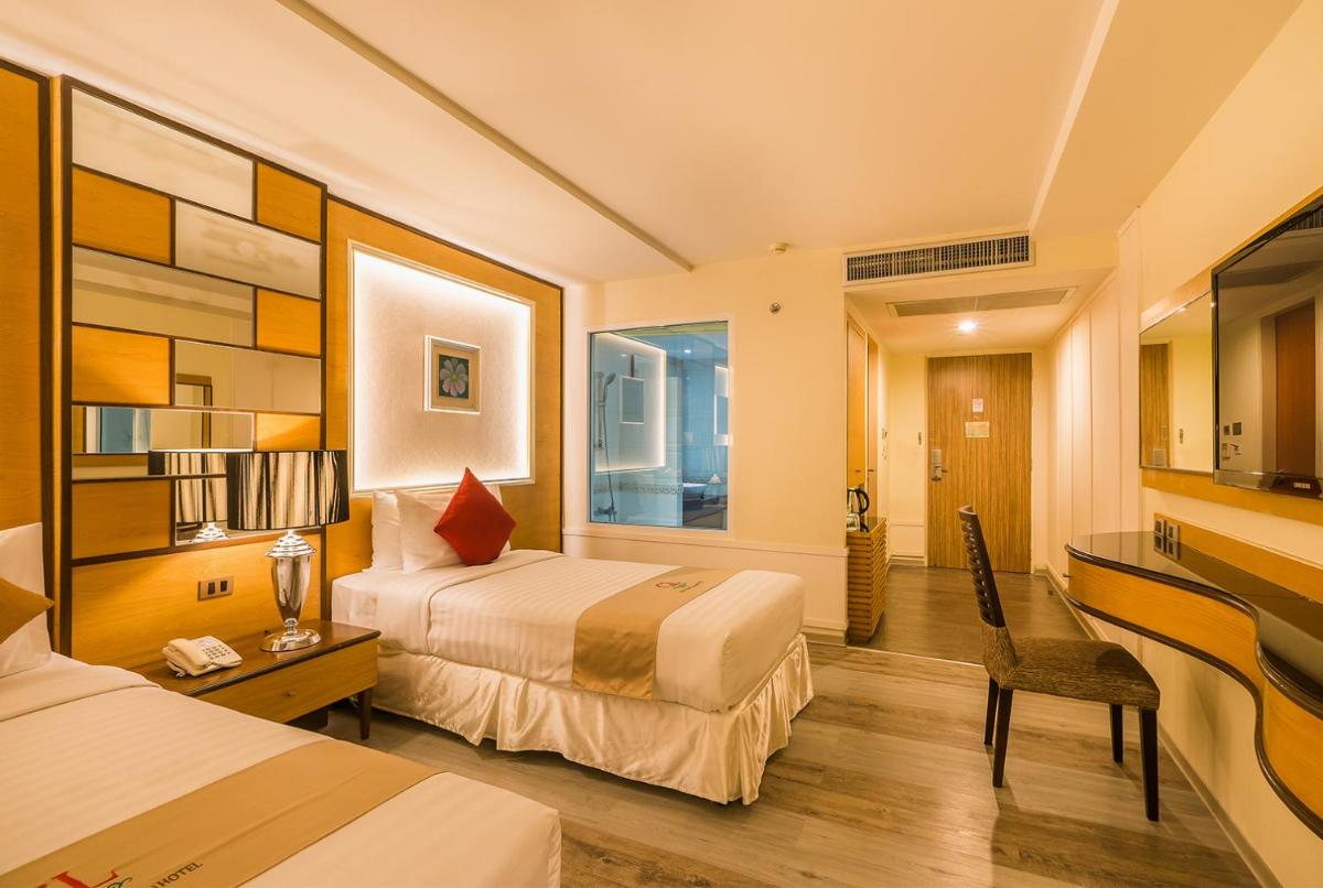Grand Lord Boutique Hotel- SHA Extra Plus Certified - Housity
