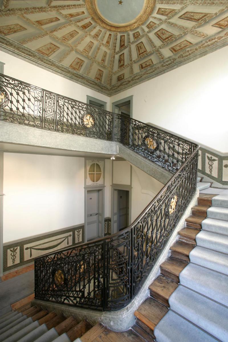 Photo de la galerie de l'établissement Hôtel Anne d'Anjou, The Originals Collection, à Saumur