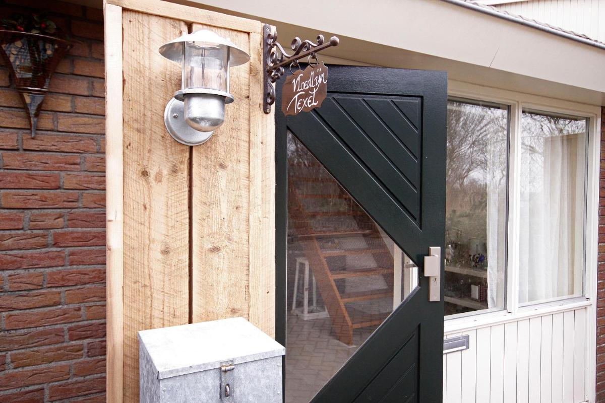 B&B Vloedlijn Texel - Housity