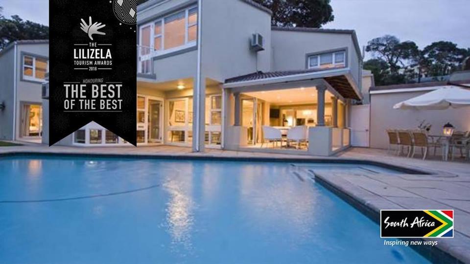 Forest Manor Boutique Guesthouse - Housity