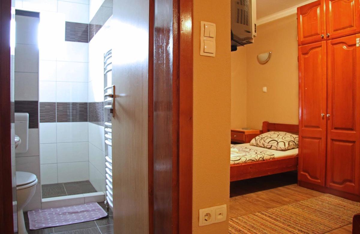 Motel GENEX-M Bugojno - Housity