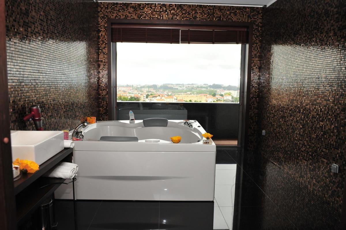 Imagem da galeria de Axis Porto Business & Spa Hotel no Porto