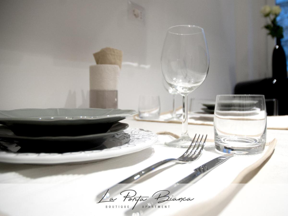 La Porta Bianca - Housity