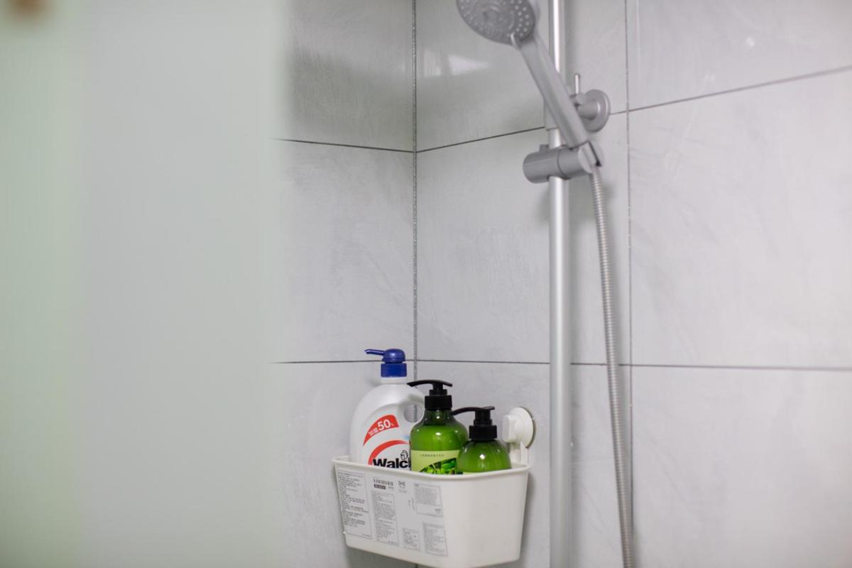 Suitetrails - Chengdu Chenghua·Giant Panda Breeding Base Locals Apartment 00149350