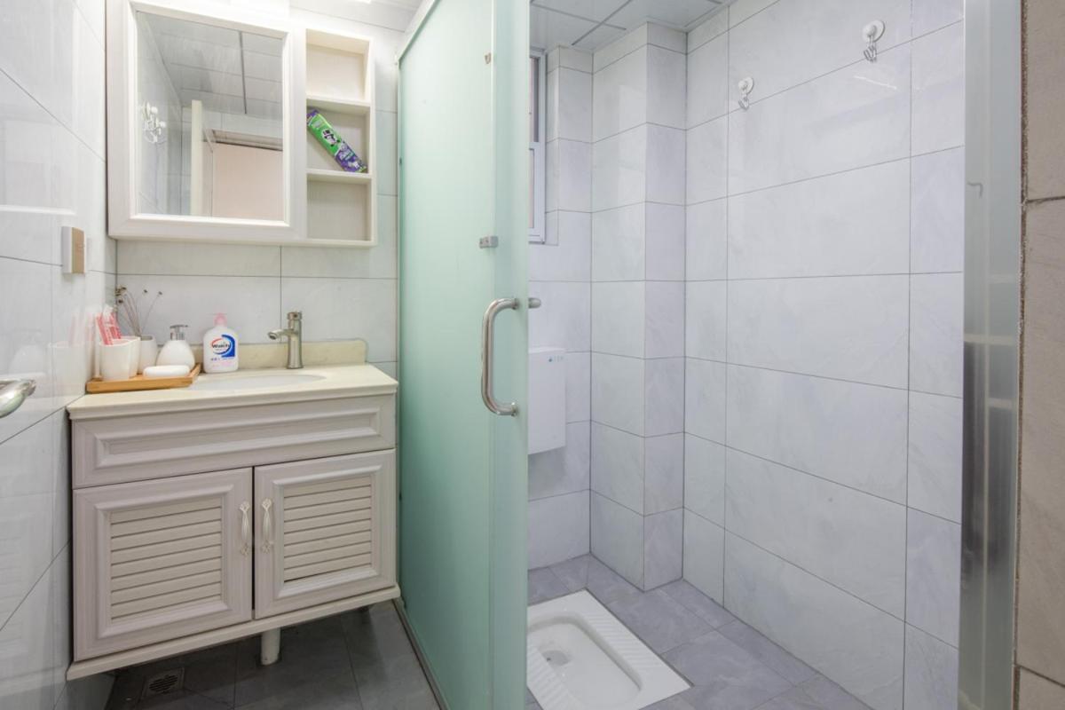 Suitetrails - Chengdu Chenghua·Giant Panda Breeding Base Locals Apartment 00149350