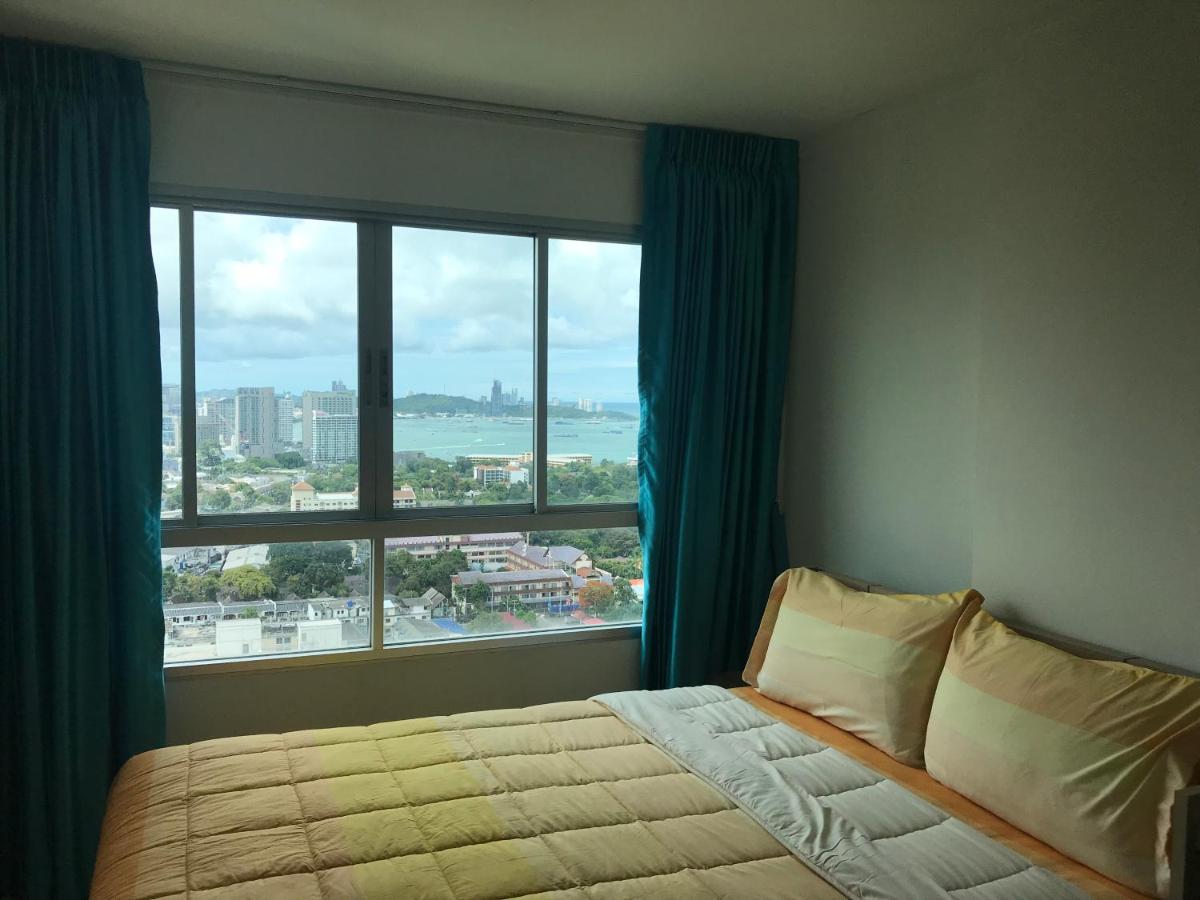 Lumpini Ville Wong Amat Beach - Housity