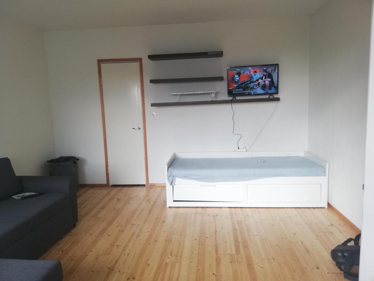 Suitetrails - Fantastic apartment in hip area of Kallio