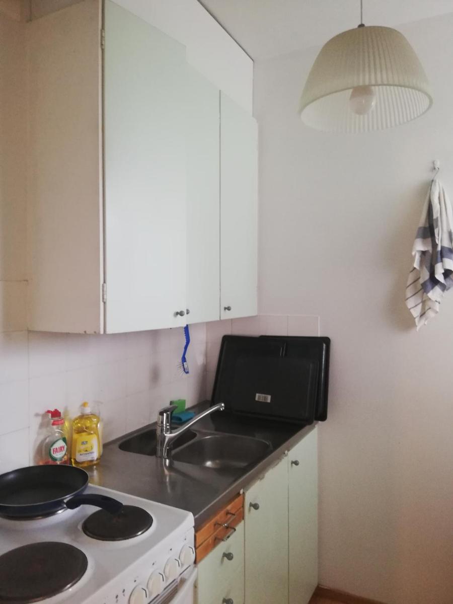 Suitetrails - Fantastic apartment in hip area of Kallio