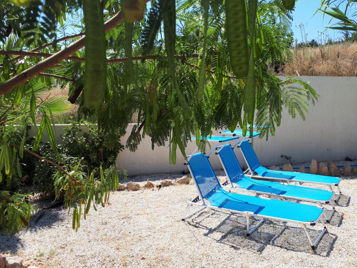 Pegia Villa - Housity