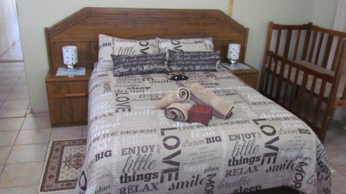Carey 43 Bed & Breakfast - Housity