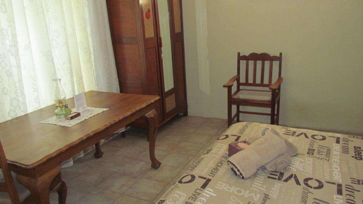 Carey 43 Bed & Breakfast - Housity