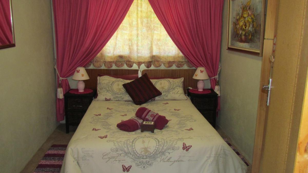 Carey 43 Bed & Breakfast - Housity
