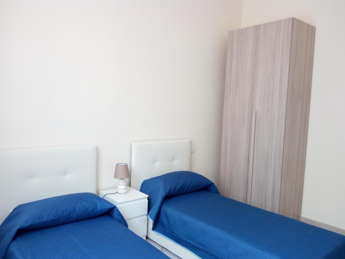 nunzia casa vacanze - Housity