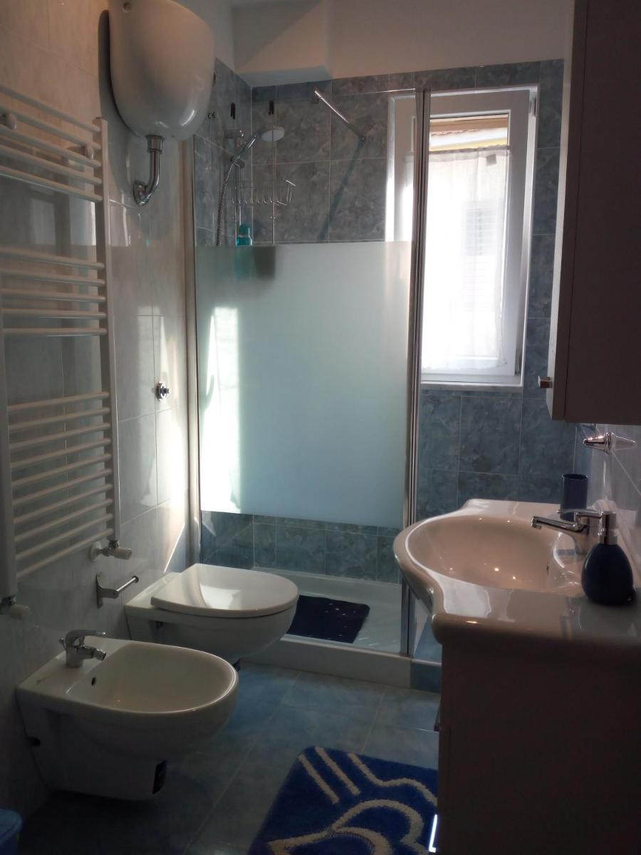 nunzia casa vacanze - Housity