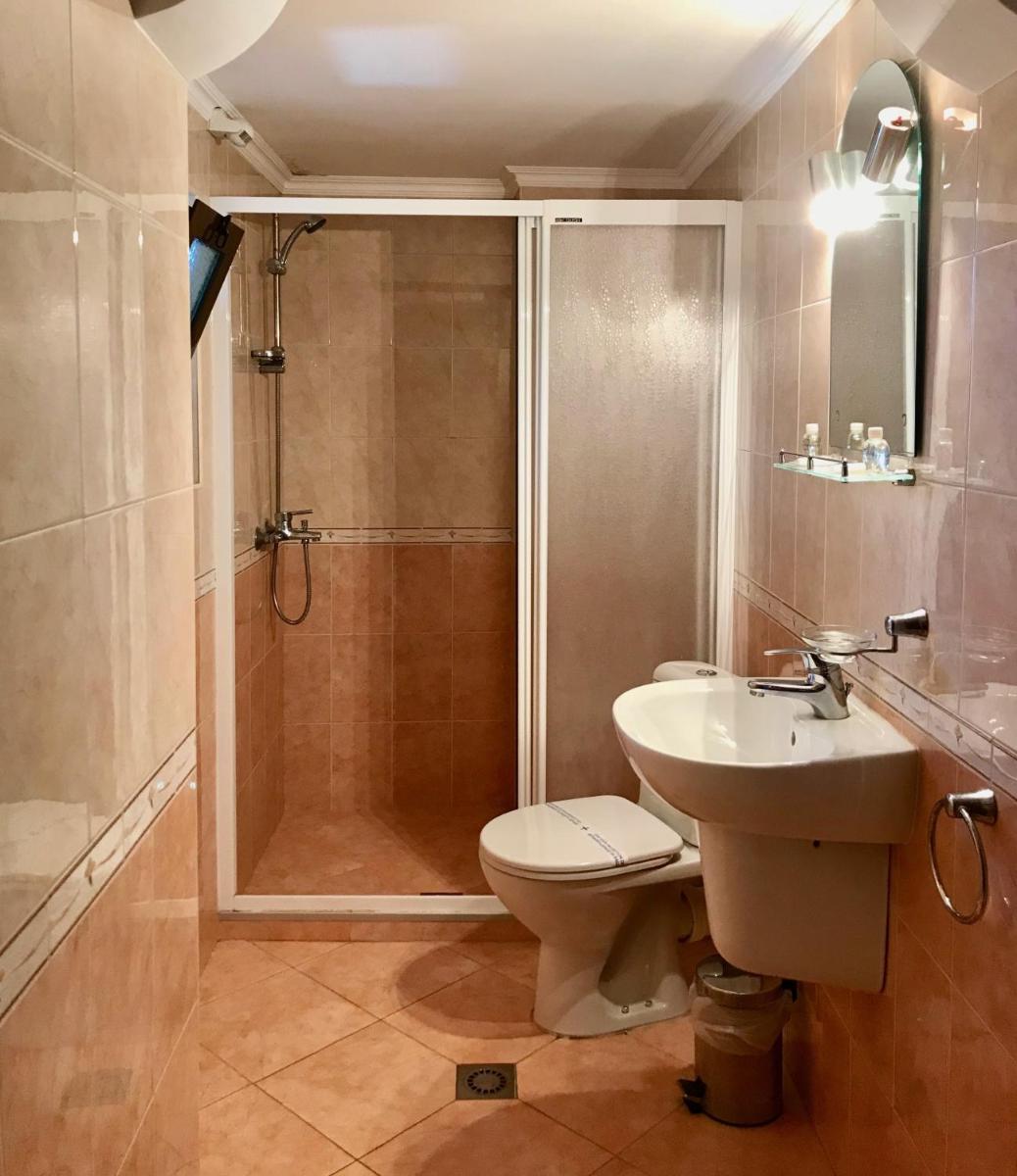 Daf Trans Hotel - Hizvo
