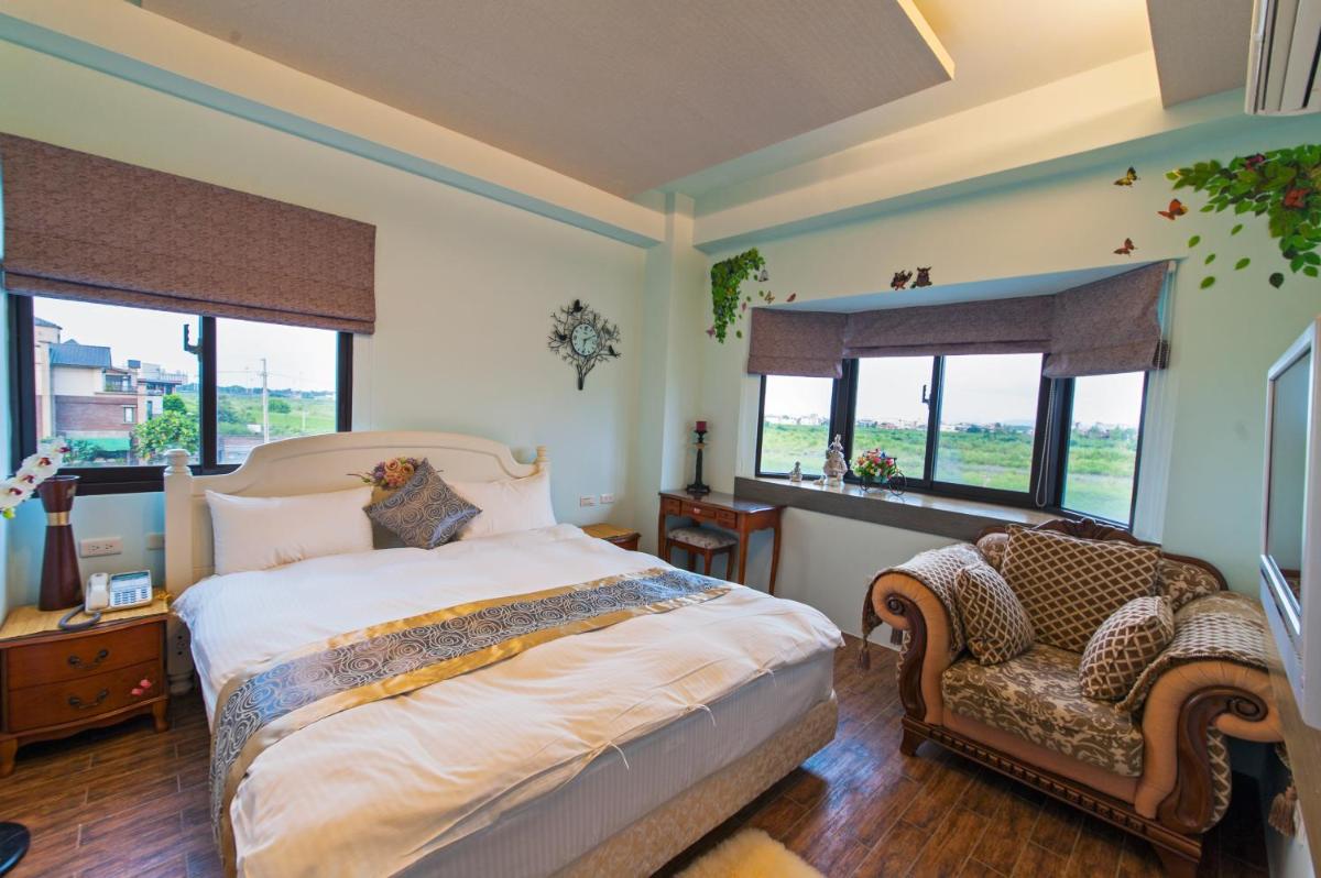 Suitetrails - Riverbank B&B