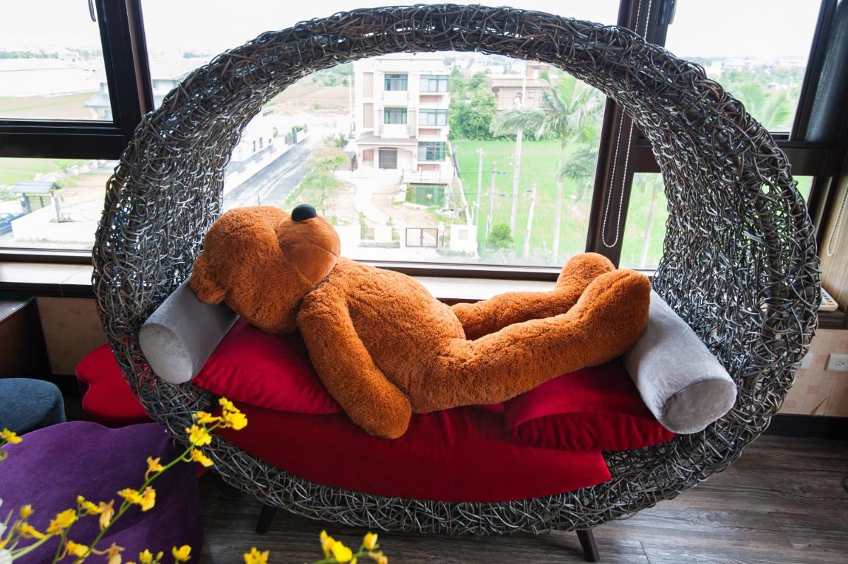Suitetrails - Riverbank B&B