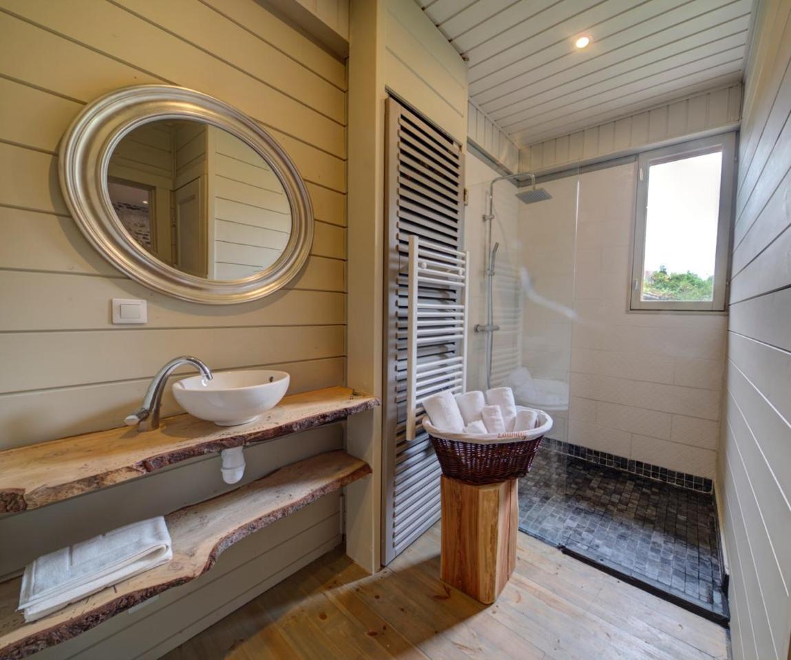Suitetrails - autour de la ferme