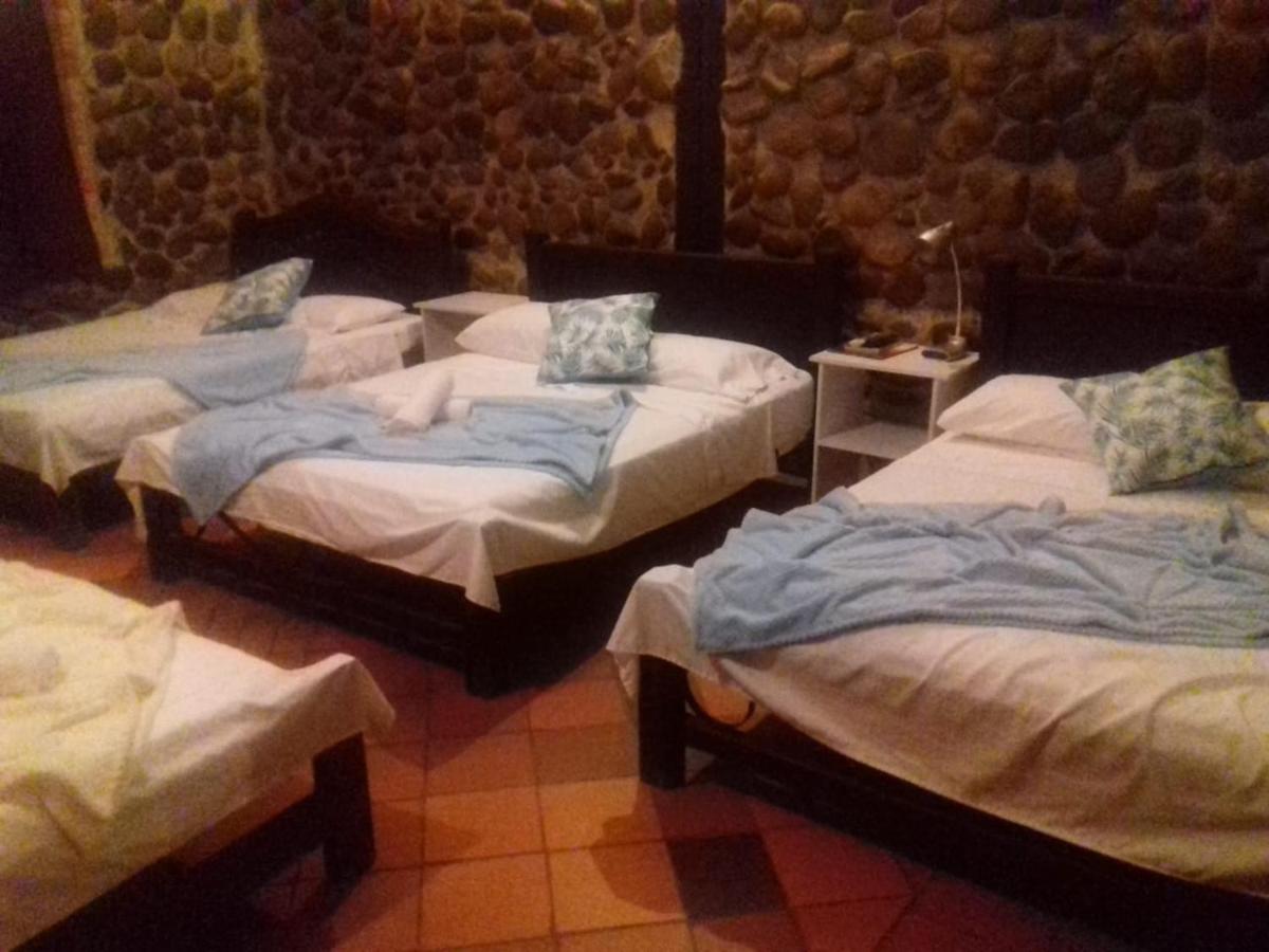 Llano Dorado Hotel Campestre - Housity