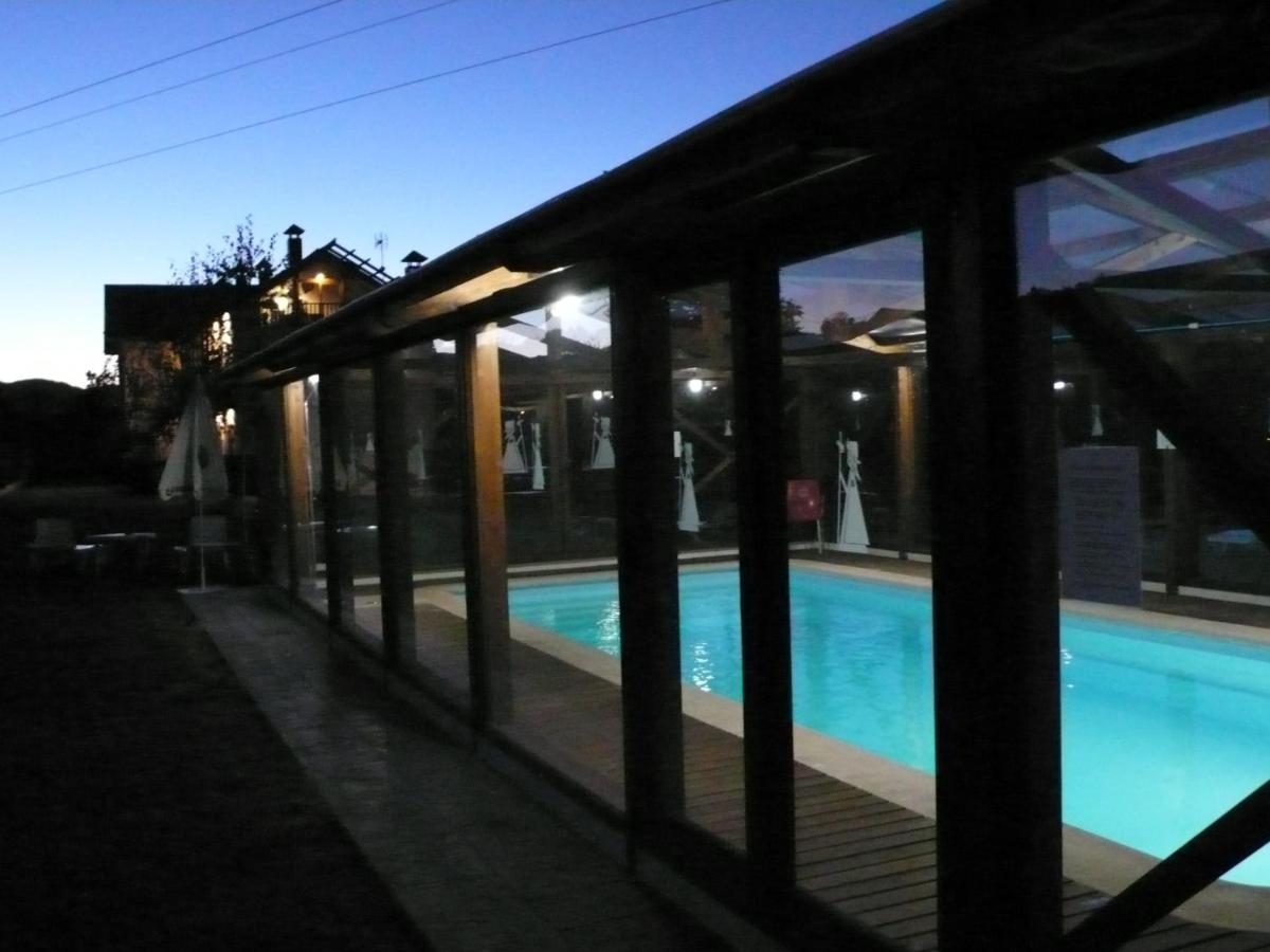 Hotel Rural La Peregrina - Housity