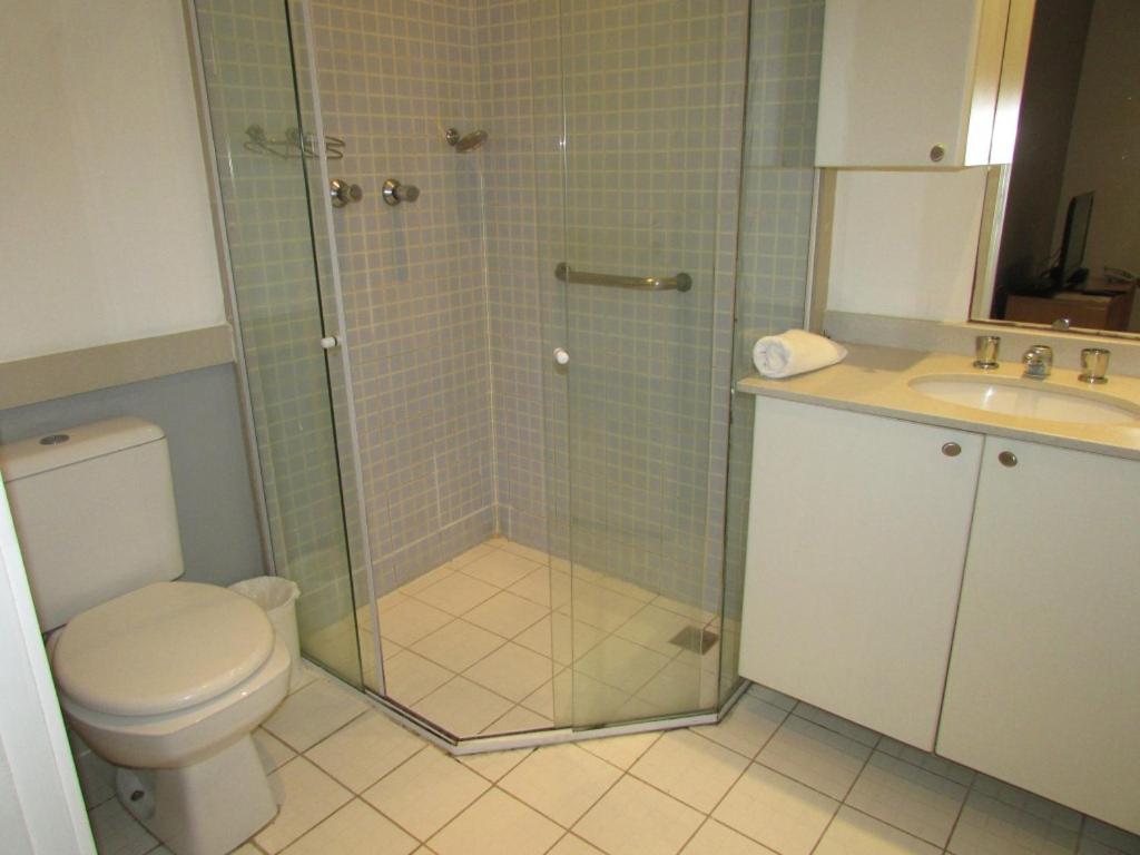South beach residence copacabana - Housity