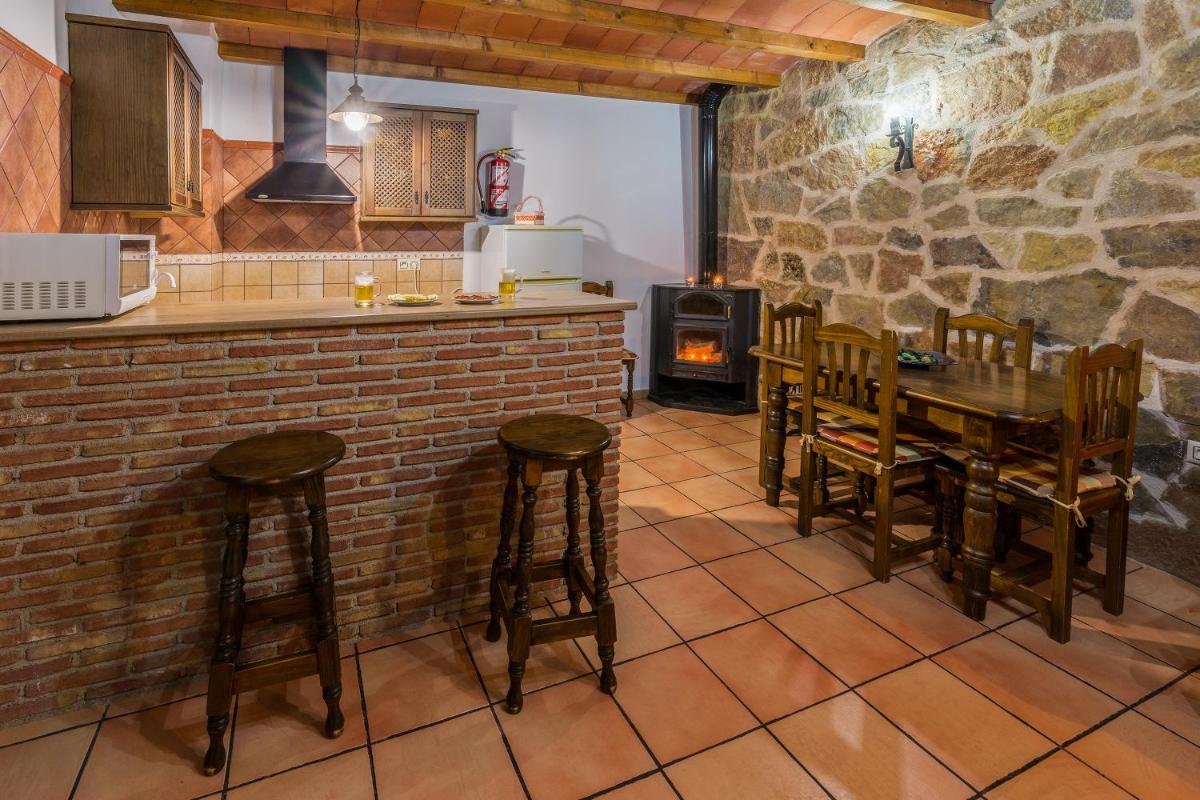 La Ventilla - Housity