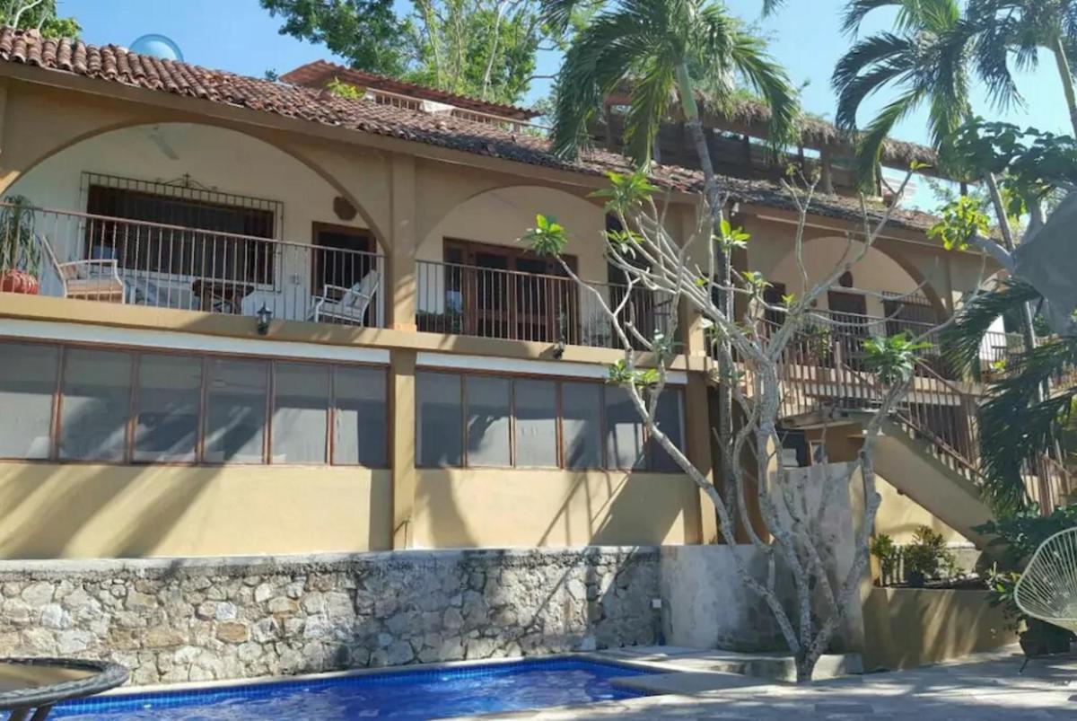 Casa Maria en La Manzanilla - Housity