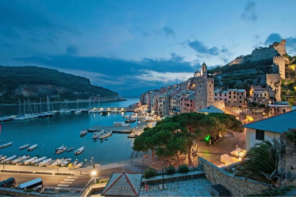 Suitetrails - onde house casa vacanze Le Grazie