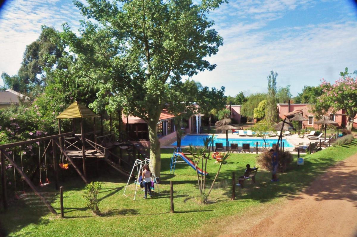 Cabañas del Ysyry - Housity