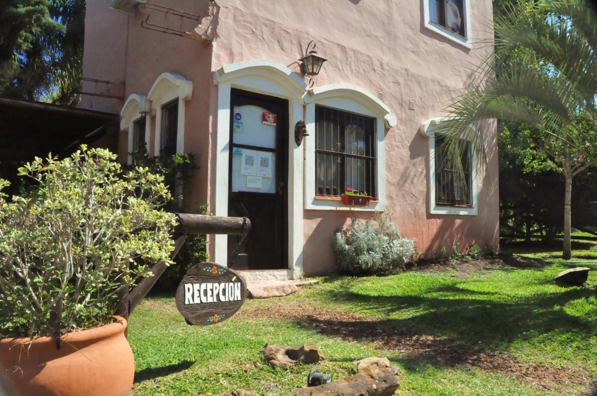Cabañas del Ysyry - Housity