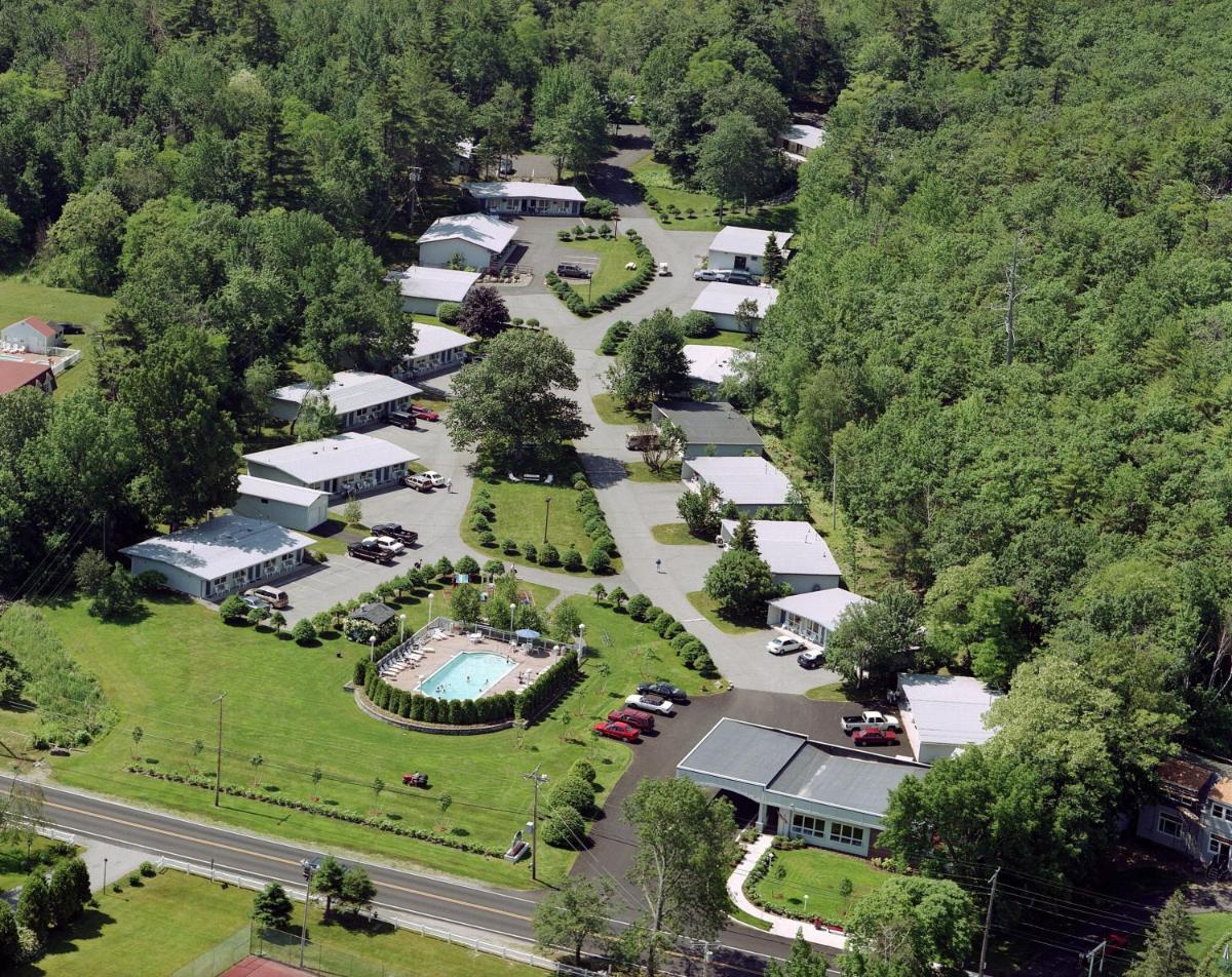 Bar Harbor Motel - Housity