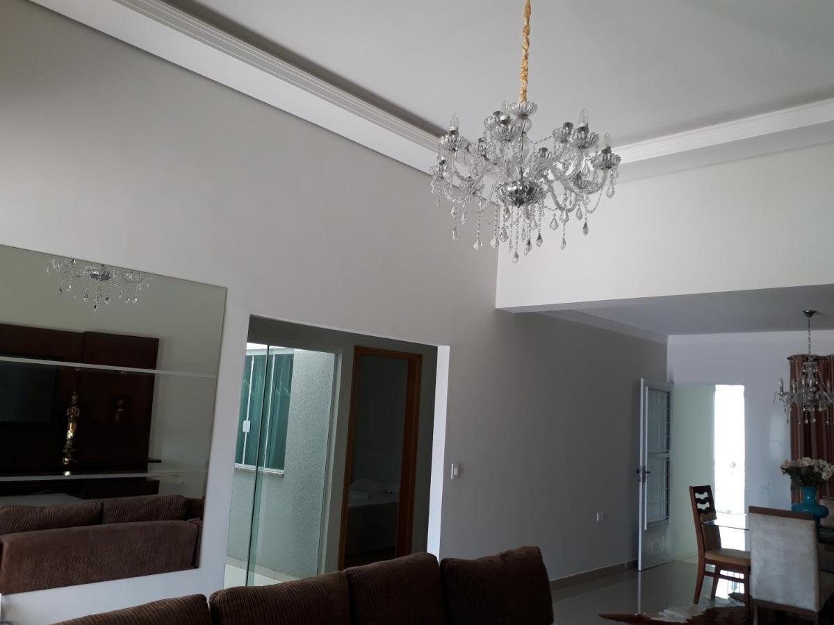 Residência Cidade Verde 1, sinta-se em casa. - Housity