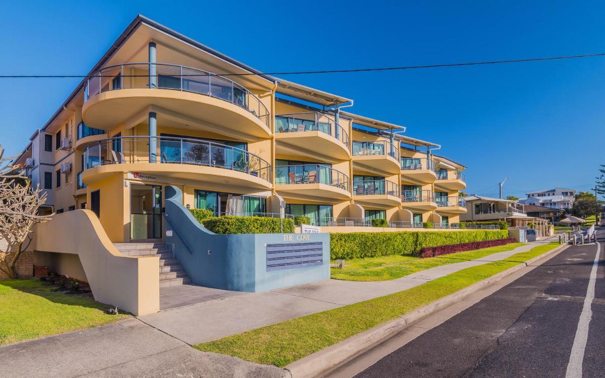 The Cove Yamba - Housity