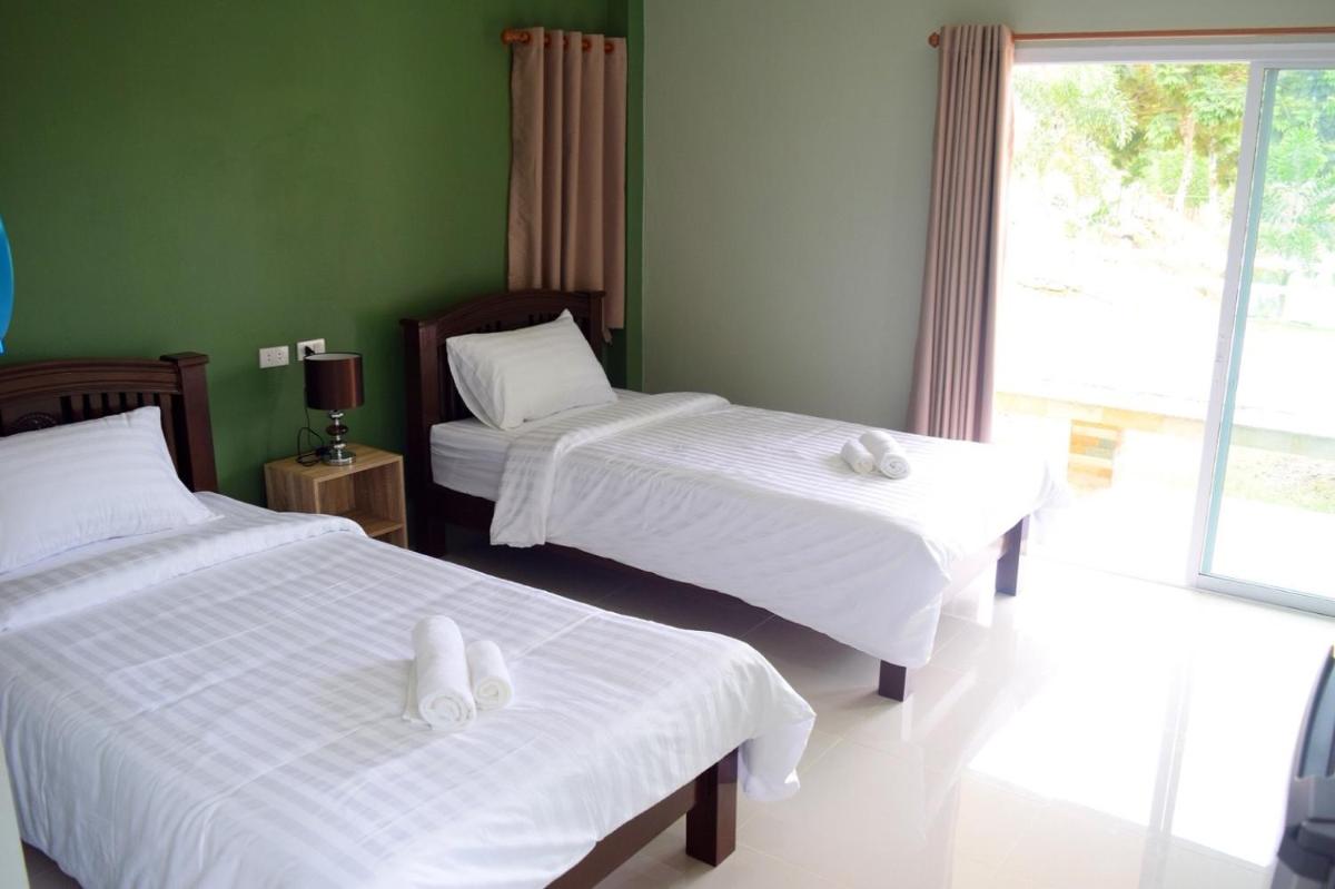 Khowbuysi View Resort - Housity