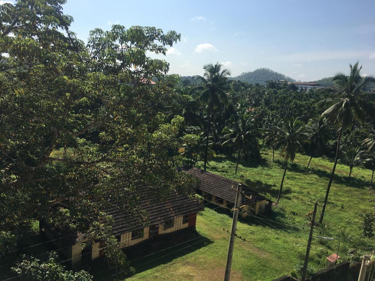 Icare Chaya Palace - Housity