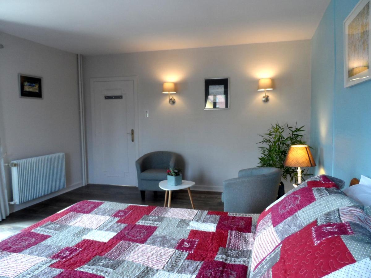 Maison Curiale - Housity