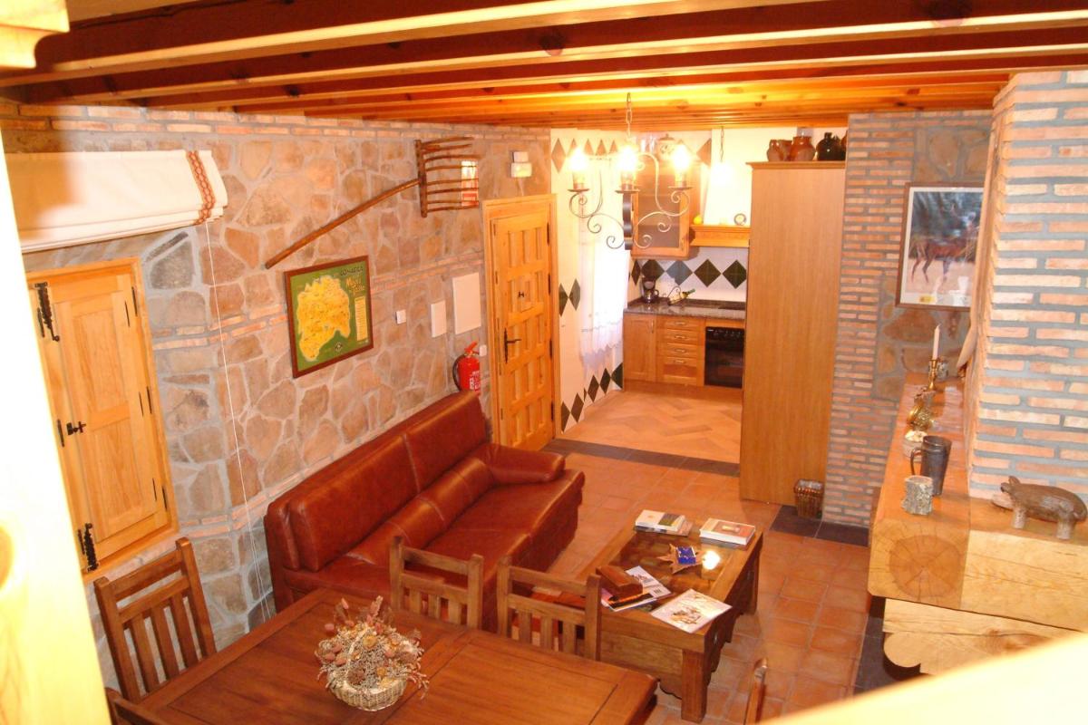 Casa Rural María Victoria - Housity